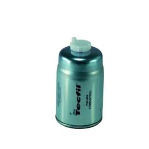 Filtro De Combustivel Fiat Ducato Iveco Daily Tecfil Psc496
