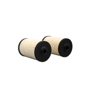 Par Filtro De Combustivel Mercedes Benz 1014 914 L1418 Ln1014 Tecfil Fc164