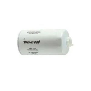 Filtro De Combustivel Mf-34 Mf-38 Tecfil Psc172
