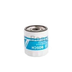 Filtro De Oleo Bosch B7Top34S Ford Ecosport Fiesta Ka