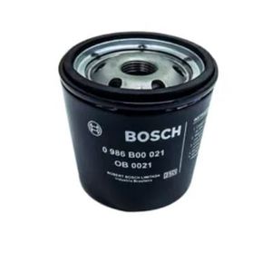 Filtro De Oleo Gm Agile Astra Blazer Calibra Bosch Ob0021