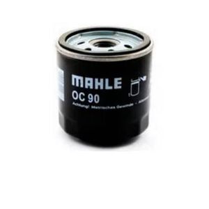 Filtro De Oleo Mahle Oc90 Gm Agile Astra