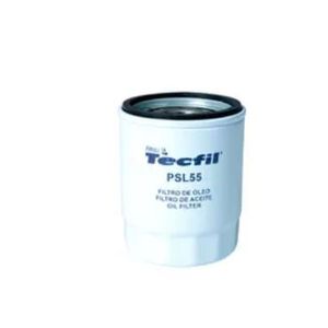 Filtro De Oleo Tecfil Psl55 Fiat 500 Siena Idea Mobi Palio