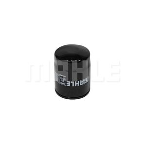 Filtro Oleo Lubrificante Oc600 Mahle