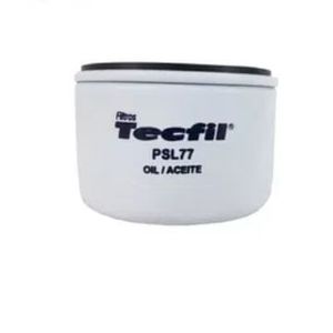 Filtro De Oleo Tecfil Psl77 Renault Clio Logan Duster Kangoo