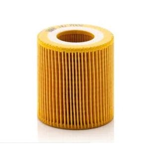 Filtro De Oleo Mann Filter Hu7002Z Ford Ranger