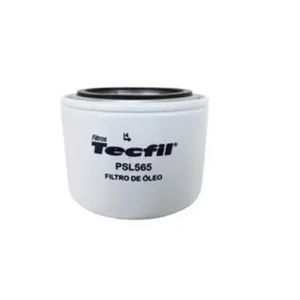 Filtro De Oleo Tecfil Psl565 Vw Gol Saveiro Parati