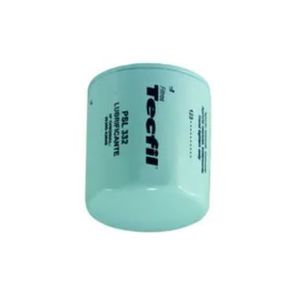 Filtro De Oleo Tecfil Psl332 Hyundai Hr Terracan Kia Bongo