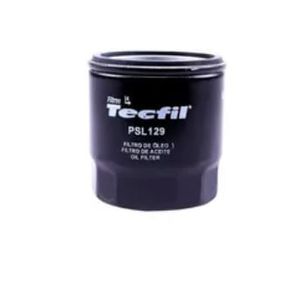 Filtro De Oleo Tecfil Psl129 Toyota Corolla Lifan X60