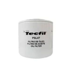 Filtro De Oleo Tecfil Psl47 Audi A4 A6