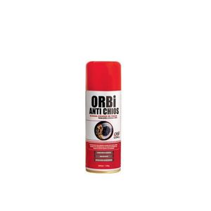 Antiruido Spray Disco Freio 140G/200Ml 5930 Orbi Quimica