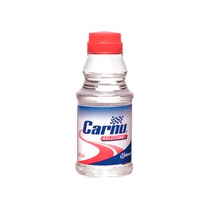 Silicone Automotivo Johnson Carnu 100 Ml Liquido