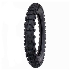 Pneu de Moto Levorin Aro 18 Raptor 90/90-18 Nhs TT Traseiro