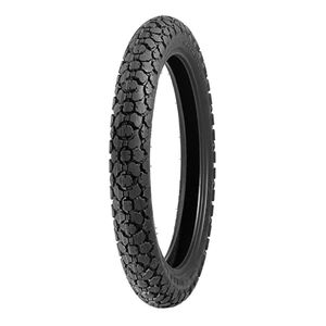 Pneu de Moto Levorin Aro 18 Dingo Evo 90/90-18 57P TT Traseiro