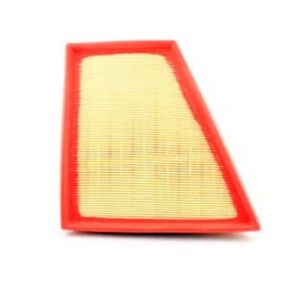 Filtro De Ar Do Motor Ford Ecosport Vw Fox Gol Polo Mahle Lx998