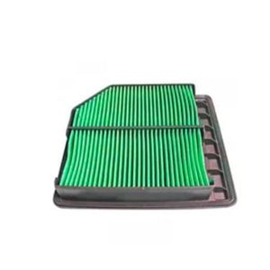 Filtro De Ar Do Motor Honda Civic Mahle Lx1645