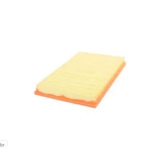 Filtro De Ar Do Motor Vw Fox Crossfox Gol Mahle Lx1779