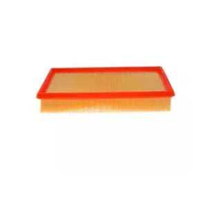Filtro De Ar Do Motor Vw Gol Mahle Lx909