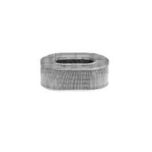Filtro De Ar Do Motor Hr Mann Filter C25010