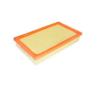 Filtro De Ar Do Motor Ford Ka Mahle Lx962