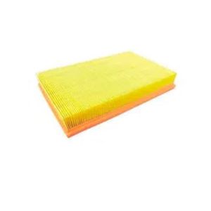 Filtro De Ar Do Motor Fiat 147 Oggi Panorama Spazio Uno Bosch 0986B02002