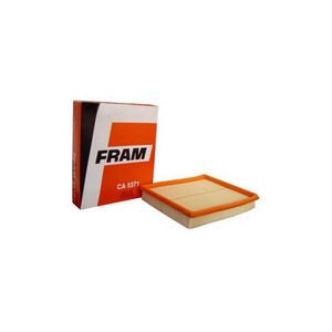 Filtro De Ar Motor Ca5371 Fram