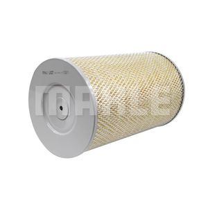 Filtro De Ar Motor Lx227 Mahle