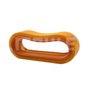 Filtro De Ar Motor Lx3783 Metal Leve