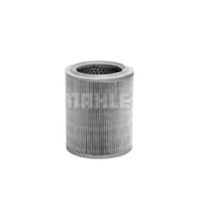 Filtro De Ar Do Motor Trailblazer S10 Metal Leve Lx3679