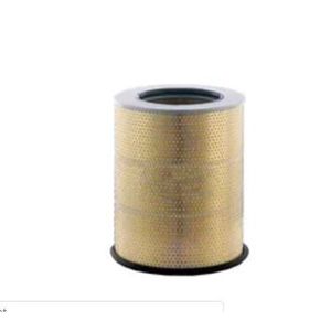Filtro De Ar Do Motor Volvo 380 400 440 480 520 Mahle Lx1281
