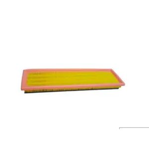 Filtro De Ar Do Motor Ford Ecosport Fiesta Mahle Lx1597