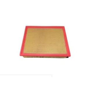 Filtro De Ar Do Motor Renault Master Mahle Lx876