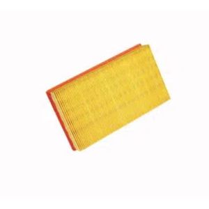 Filtro De Ar Do Motor Gm Blazer S10 Toyota Bandeirantes Bosch 0986B03526