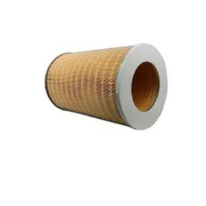 Filtro De Ar Do Motor Gm C60 Mercedes Benz O500 Mahle Lx1056