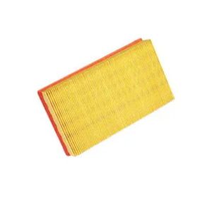 Filtro De Ar Do Motor Vw Fusca Bosch 0986B02010