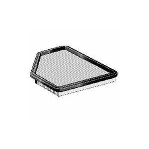 Filtro De Ar Motor Ca10115 Fram
