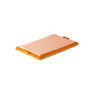 Filtro De Ar Motor Ca4599 Fram