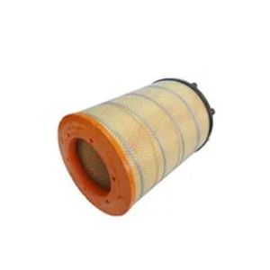 Filtro De Ar Do Motor Serie G Serie P Serie R Tecfil Ars1184