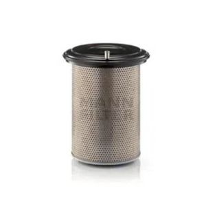 Filtro De Ar Do Motor Serie P Serie R Mann Filter C308802