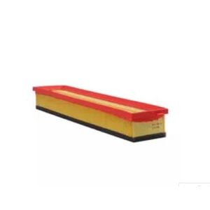 Filtro De Ar Do Motor Citroen C4 Peugeot 207 307 Mahle Lx1745