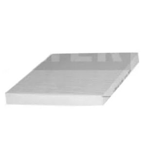Filtro Cabine Cu13002 Mann Filter