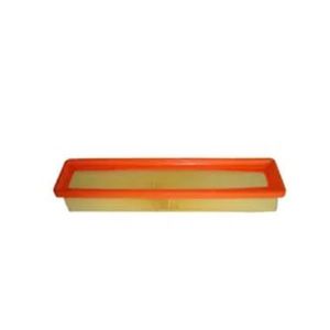 Filtro De Ar Do Motor Nissan March Micra Renault Clio Logan Sandero Mahle Lx1563