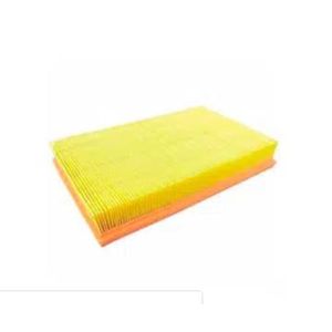 Filtro De Ar Do Motor Fiat Punto Mahle Lx2643