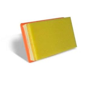 Filtro De Ar Do Motor Alfa Romeo 145 146 156 Ar 145 155 Tecfil Arl2507