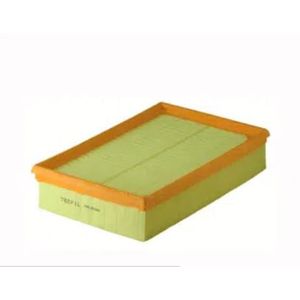 Filtro De Ar Do Motor Seat Cordoba Ibiza Vw Polo Classic  Tecfil Arl6094