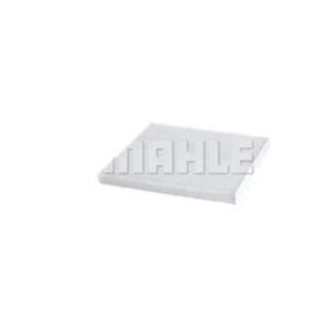 Filtro Cabine La655 Metal Leve