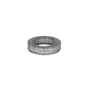 Filtro De Ar Motor C2120 Mann Filter