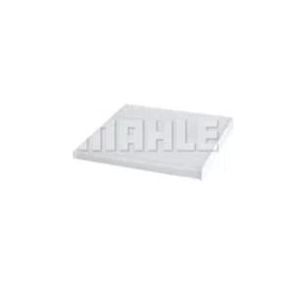Filtro Cabine La909 Metal Leve