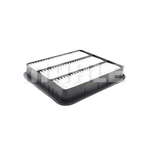 Filtro De Ar Motor Lx3690 Metal Leve