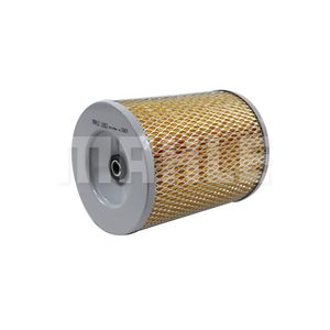Filtro De Ar Motor Lx912 Mahle